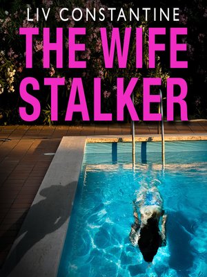 cover image of The Wife Stalker